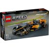 LEGO - 2023 McLaren Formula 1 trkaće auto 76919
