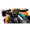 LEGO - 2023 McLaren Formula 1 trkaće auto 76919 - Slika 3