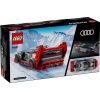LEGO - Audi S1 e-tron quattro trkaće auto 76921 - Slika 11