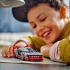 LEGO - Audi S1 e-tron quattro trkaće auto 76921 - Slika 9