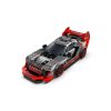 LEGO - Audi S1 e-tron quattro trkaće auto 76921 - Slika 5