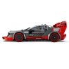 LEGO - Audi S1 e-tron quattro trkaće auto 76921 - Slika 4