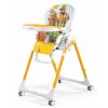 Hranilica Peg Perego - Prima Pappa Follow-me Fox & Friends