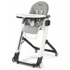 Hranilica Peg Perego - Siesta Follow-me Wonder Gray