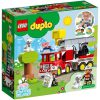LEGO - Vatrogasno vozilo 10969 - Slika 6