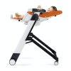Hranilica Peg Perego - Siesta Follow-me Arancia - Slika 6