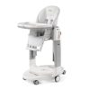 Hranilica/ljuljačka Peg Perego - Tatamia Follow-me Latte