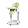Hranilica/ljuljačka Peg Perego - Tatamia Follow-me Wonder Green