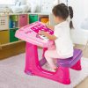 Radni stol Dolu - Unicorn - Slika 2