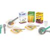 Kuhinjski set Dolu - B/O sa dodacima - Slika 4