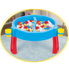 Stol sa kockama Dolu - Jumbo 2u1 - Slika 2