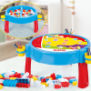 Stol sa kockama Dolu - Jumbo 2u1