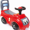 Moja prva vožnja Dolu - auto