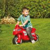 Moj prvi motocikl Dolu - Crveni - Slika 3