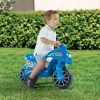 Moj prvi motocikl Dolu - Plavi - Slika 3