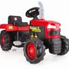 Traktor sa pedalama Dolu - Slika 2
