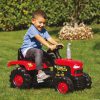 Traktor sa pedalama Dolu - Slika 3