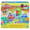 Color set Play-Doh - Žaba