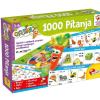 Edukativna igra Carotina - 1000 pitanja i odgovora