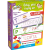 Čitam, pišem, igram se Carotina - Moj svijet