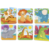 Set Carotina - slon autić i puzzle - Slika 5