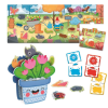 Baby logic 3D Carotina - Proljetni vrt - Slika 2