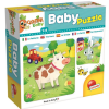 Puzzle Carotina - Farma