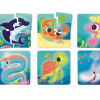 Puzzle Carotina - More - Slika 2