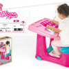 Radni stol Dolu - Unicorn - Slika 3