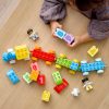 LEGO Vlakić s brojevima - učimo brojati 10954 - Slika 5