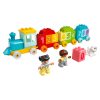 LEGO Vlakić s brojevima - učimo brojati 10954 - Slika 2