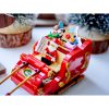LEGO Djed mraz sanjke 40499 - Slika 4