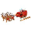 LEGO Djed mraz sanjke 40499 - Slika 2