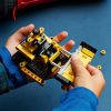 LEGO Veliki buldožer 42163 - Slika 4
