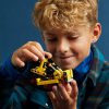 LEGO Veliki buldožer 42163 - Slika 5