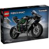 LEGO Kawasaki Ninja H2R motor 42170