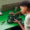 LEGO Kawasaki Ninja H2R motor 42170 - Slika 3