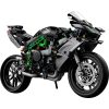 LEGO Kawasaki Ninja H2R motor 42170 - Slika 2