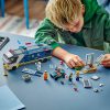 LEGO Kamion za policijski mobilni laboratorij 60418 - Slika 5