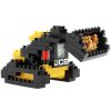 JCB skid steer loader Brixies