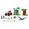 LEGO Spasilački centar za bebe dinosaura 76963 - Slika 5