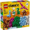 11041 Kreativni dinosauri