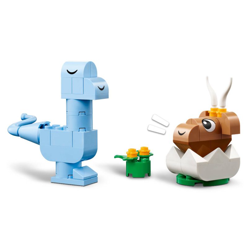 11041 Kreativni dinosauri - Slika 7
