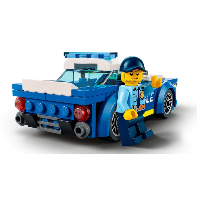 60312 Policijski automobil - Slika 5