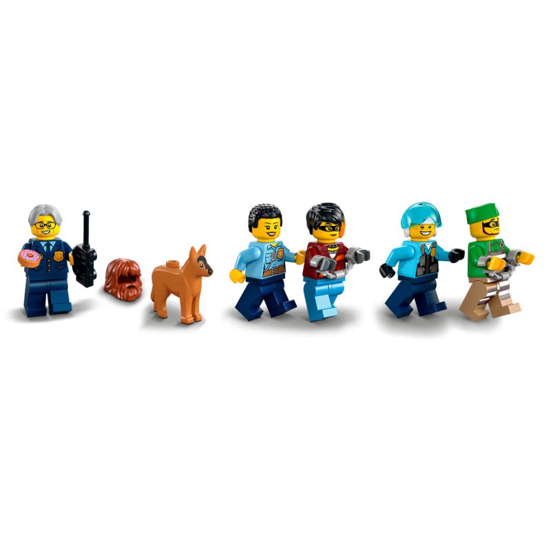 60316 Policijska stanica - Slika 6