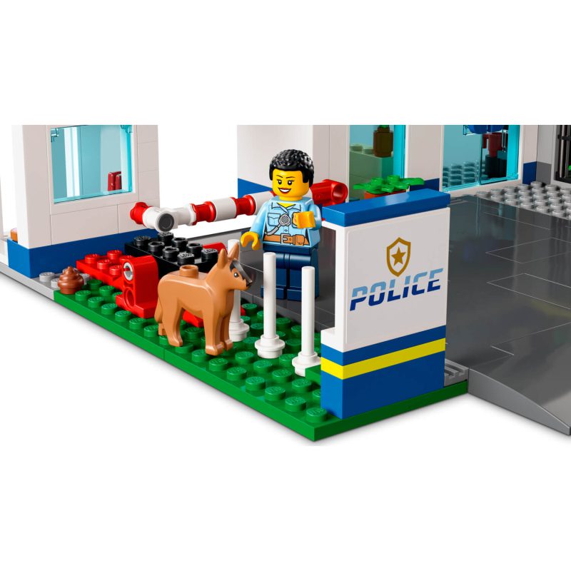60316 Policijska stanica - Slika 5