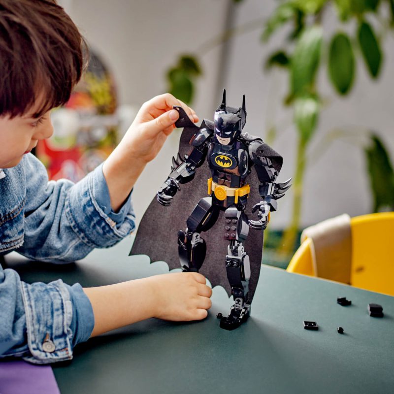 76259 Batman figura - Slika 2