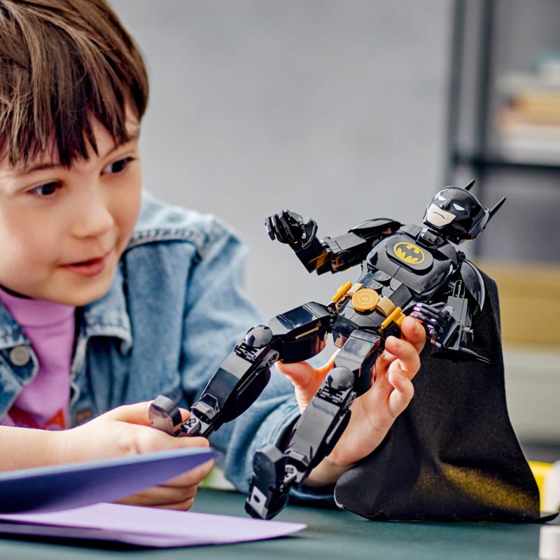76259 Batman figura - Slika 3