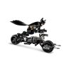 76273 Batman™ konstrukcijska figura i Batcikl - Slika 7